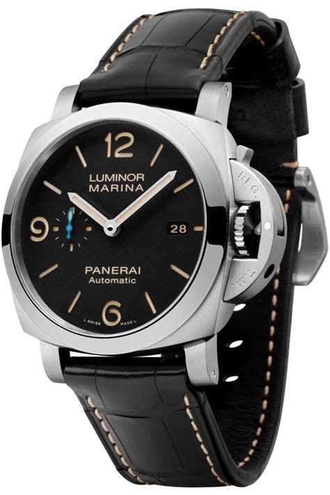 panerai 1392 movement|Panerai luminor marina pam 1312.